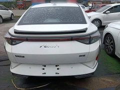 Dongfeng Yixuan 2021 230T Automatic Pursuit Engine Edition - ფოტო 6