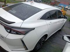 Dongfeng Yixuan 2021 230T Automatic Pursuit Engine Edition - ფოტო 7