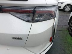 Dongfeng Yixuan 2021 230T Automatic Pursuit Engine Edition - ფოტო 8