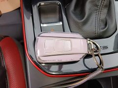 Dongfeng Yixuan 2021 230T Automatic Pursuit Engine Edition - ფოტო 9