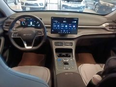 BYD Destroyer 05 Glory Edition DM-i 55KM Luxury - ფოტო 10