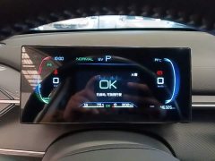 BYD Destroyer 05 Glory Edition DM-i 55KM Luxury - ფოტო 12