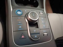 BYD Destroyer 05 Glory Edition DM-i 55KM Luxury - ფოტო 14