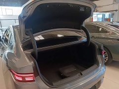 BYD Destroyer 05 Glory Edition DM-i 55KM Luxury - ფოტო 19