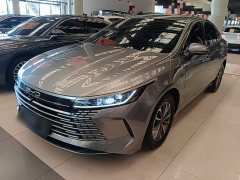 BYD Destroyer 05 Glory Edition DM-i 55KM Luxury - ფოტო 2