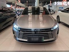BYD Destroyer 05 Glory Edition DM-i 55KM Luxury - ფოტო 3