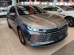 BYD Destroyer 05 Glory Edition DM-i 55KM Luxury - ფოტო 4