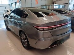 BYD Destroyer 05 Glory Edition DM-i 55KM Luxury - ფოტო 5