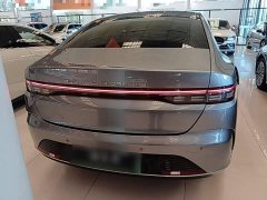BYD Destroyer 05 Glory Edition DM-i 55KM Luxury - ფოტო 6