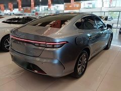 BYD Destroyer 05 Glory Edition DM-i 55KM Luxury - ფოტო 7