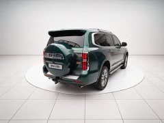 Tank 500 New Energy 2026 Hi4-Z Smart Comfort Edition - ფოტო 10