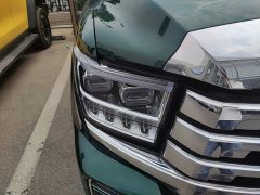 Tank 500 New Energy 2026 Hi4-Z Smart Comfort Edition - ფოტო 11