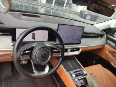 Tank 500 New Energy 2026 Hi4-Z Smart Comfort Edition - ფოტო 14