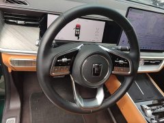 Tank 500 New Energy 2026 Hi4-Z Smart Comfort Edition - ფოტო 15