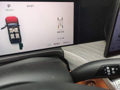Tank 500 New Energy 2026 Hi4-Z Smart Comfort Edition - ფოტო 17