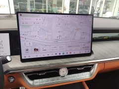 Tank 500 New Energy 2026 Hi4-Z Smart Comfort Edition - ფოტო 18