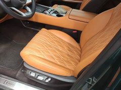 Tank 500 New Energy 2026 Hi4-Z Smart Comfort Edition - ფოტო 20