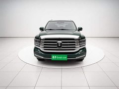 Tank 500 New Energy 2026 Hi4-Z Smart Comfort Edition - ფოტო 5