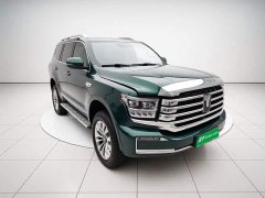 Tank 500 New Energy 2026 Hi4-Z Smart Comfort Edition - ფოტო 6