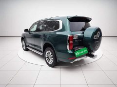 Tank 500 New Energy 2026 Hi4-Z Smart Comfort Edition - ფოტო 7