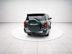 Tank 500 New Energy 2026 Hi4-Z Smart Comfort Edition - ფოტო 8