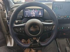 BYD Seagull Smart Driving Edition 305km Freedom Edition - ფოტო 11