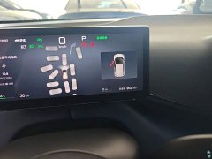 BYD Seagull Smart Driving Edition 305km Freedom Edition - ფოტო 12