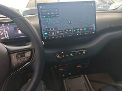 BYD Seagull Smart Driving Edition 305km Freedom Edition - ფოტო 13