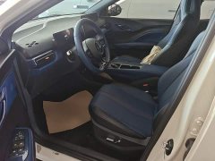 BYD Seagull Smart Driving Edition 305km Freedom Edition - ფოტო 15
