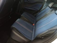 BYD Seagull Smart Driving Edition 305km Freedom Edition - ფოტო 17