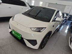 BYD Seagull Smart Driving Edition 305km Freedom Edition - ფოტო 2
