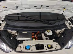 BYD Seagull Smart Driving Edition 305km Freedom Edition - ფოტო 20