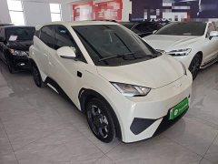 BYD Seagull Smart Driving Edition 305km Freedom Edition - ფოტო 4