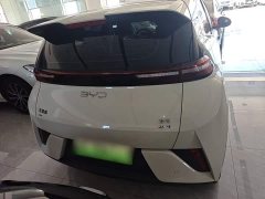 BYD Seagull Smart Driving Edition 305km Freedom Edition - ფოტო 6