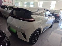 BYD Seagull Smart Driving Edition 305km Freedom Edition - ფოტო 7