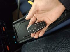 BYD Seagull Smart Driving Edition 305km Freedom Edition - ფოტო 9