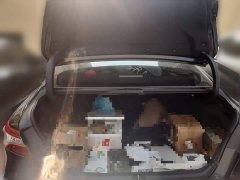 Toyota Camry 2021 2.0G Luxury - ფოტო 10