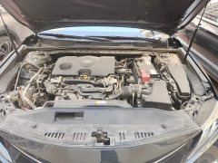 Toyota Camry 2021 2.0G Luxury - ფოტო 11