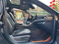 Toyota Camry 2021 2.0G Luxury - ფოტო 12