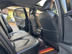 Toyota Camry 2021 2.0G Luxury - ფოტო 13