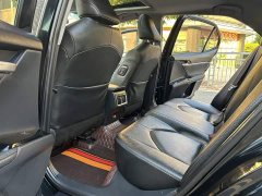 Toyota Camry 2021 2.0G Luxury - ფოტო 14