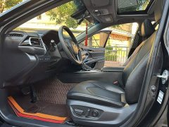 Toyota Camry 2021 2.0G Luxury - ფოტო 15