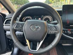 Toyota Camry 2021 2.0G Luxury - ფოტო 17