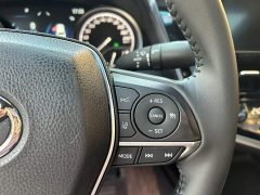 Toyota Camry 2021 2.0G Luxury - ფოტო 18