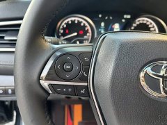 Toyota Camry 2021 2.0G Luxury - ფოტო 19