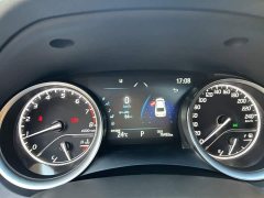 Toyota Camry 2021 2.0G Luxury - ფოტო 20