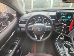 Toyota Camry 2021 2.0G Luxury - ფოტო 3