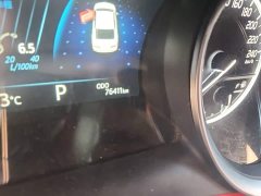 Toyota Camry 2021 2.0G Luxury - ფოტო 5