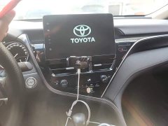 Toyota Camry 2021 2.0G Luxury - ფოტო 6