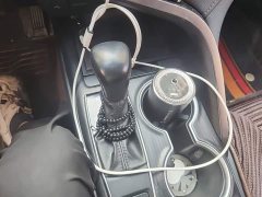 Toyota Camry 2021 2.0G Luxury - ფოტო 7
